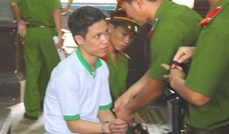 Một người muốn làm chứng vụ kỳ án vườn mít